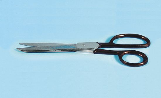 Picture of Paper Cutting Scissors, 8"