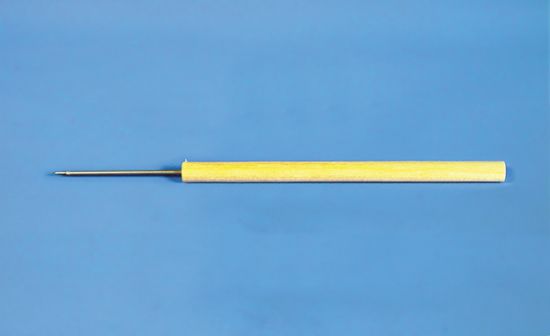 Picture of Straight Dissecting Needle
