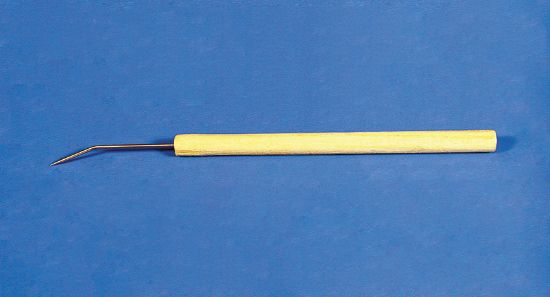 Picture of Curved Dissecting Needle