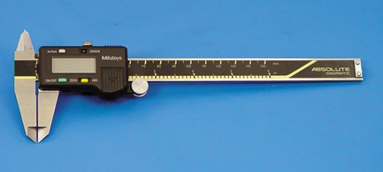 Picture of Digimatic Calipers – 6" Long