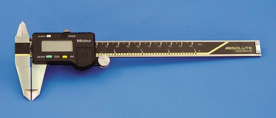 Picture of Digimatic Calipers  6" Long
