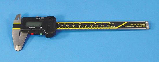 Picture of Instant Read-out Precision Digital Caliper