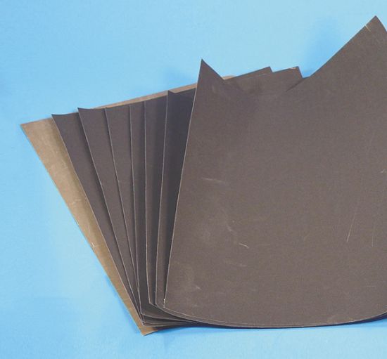 Picture of Emery Paper