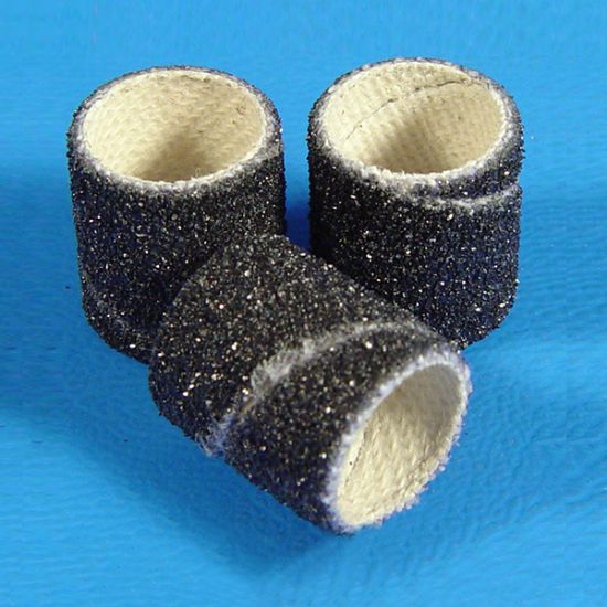 Picture of Abrasive Band and Arbors