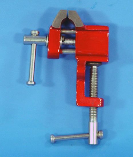 Picture of Mini Vise, 1" Jaws