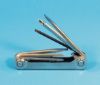 Picture of Folding Screwdriver Set