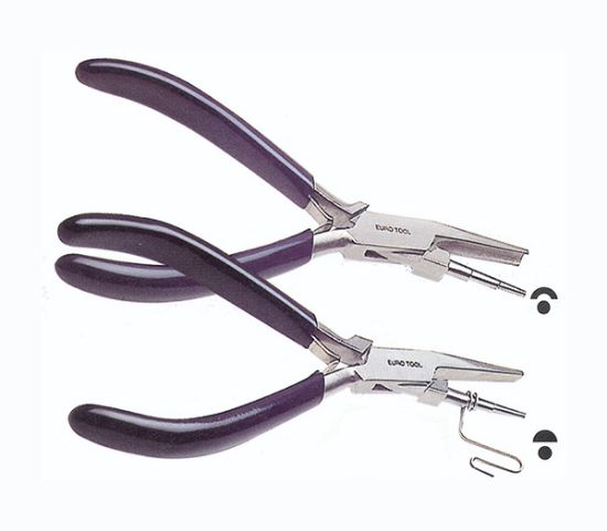 Picture of Wire Looping Pliers, 5¾" (145mm ) Long
