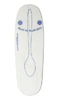Picture of EcoTensil Disposable Paper Sampling Spoons