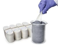 Picture of EcoTensil Disposable Paper Sampling Spoons