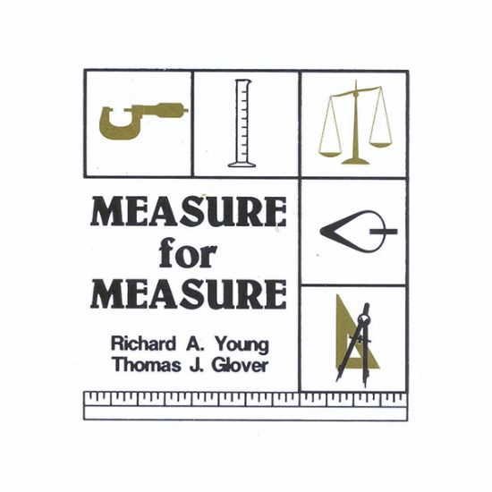 Picture of Measure for Measure