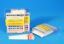 Picture of pH Indicator Paper, 2.0-9.0
