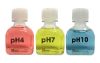 Picture of pH Calibration Solutions