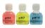 Picture of pH Calibration Solutions