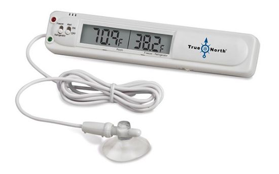 Picture of Freezer Thermometer