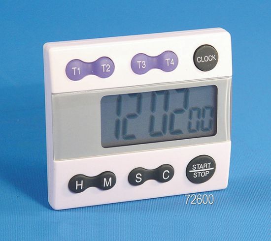 Picture of 5 Channel Timer