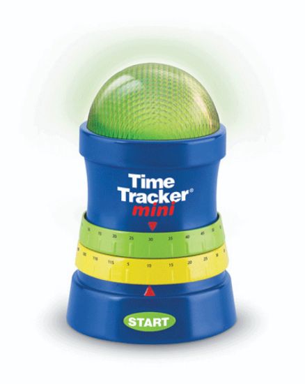 Picture of Mini Time Tracker
