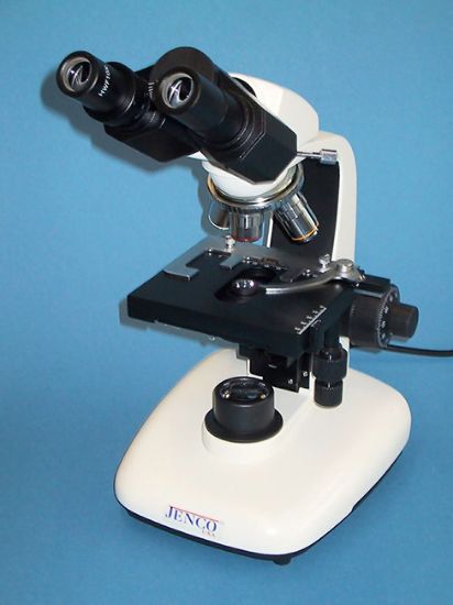 Picture of Compound Brightfield Microscopes