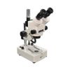 TC-5600CL LED/Halogen Trinocular Microscope 