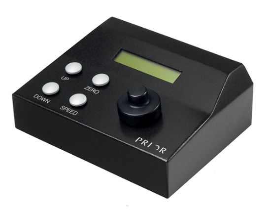 Picture of PR-ES101ZE-TC Optiscan Z- Axis Motorized Focus Con