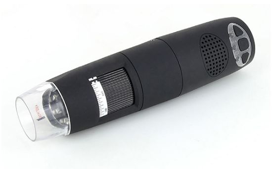 Picture of Mic-Fi / Visio-tek Standard Digital Wi-Fi/USB Microscope
