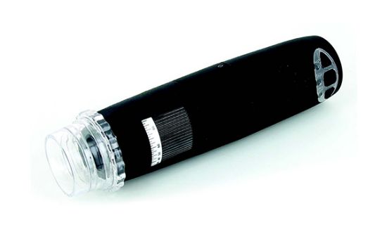 Picture of Mic-Fi / Visio-tek High Resolution Polarized Digital Wi-Fi/USB Microscope