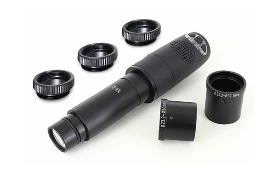 Picture of Mic-Fi / Visio-tek Scope 5