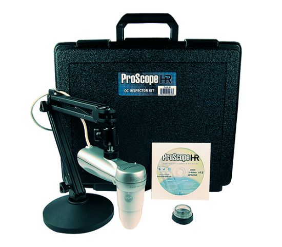 Picture of ProScope QC Inspector