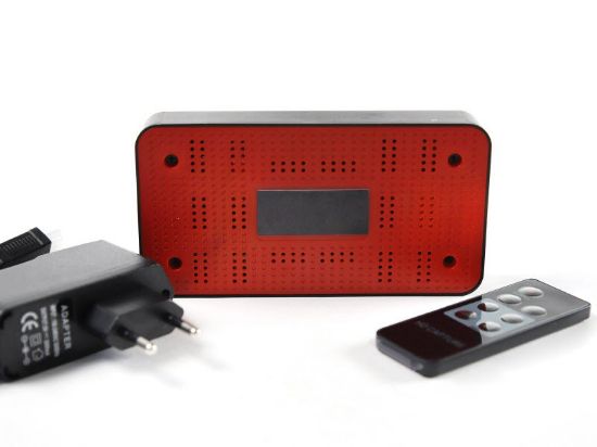 Picture of Tek-Scope Image Storage Box