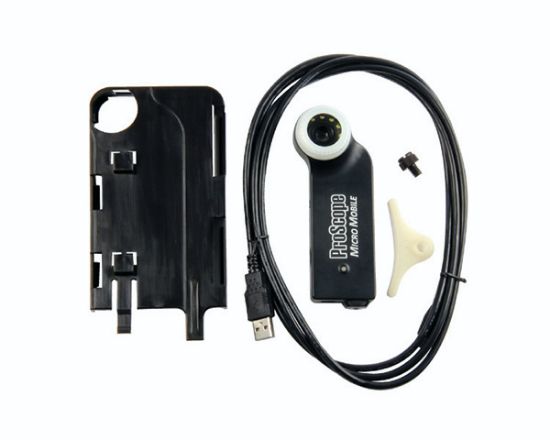 Picture of ProScope Micro Mobile, iPhone 4/4s kit