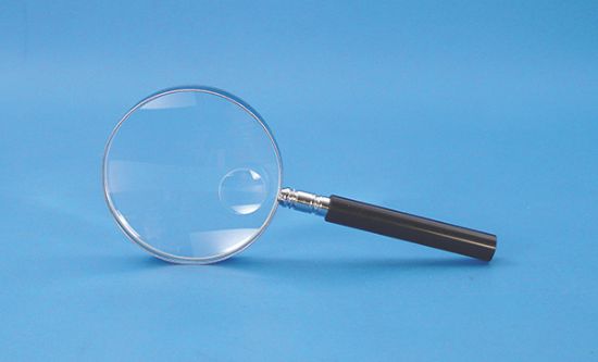 Picture of Parasite Magnifier