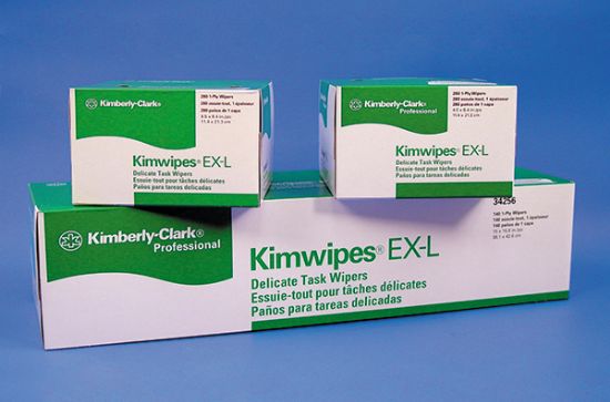 Picture of Kimwipes, 12 Boxes/Lot