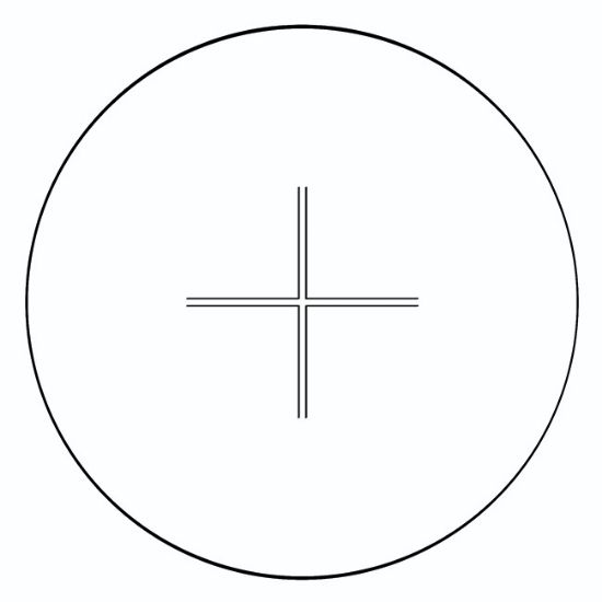 Picture of RET 60, 0.025 mm Gap, 21mm Diameter