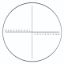Picture of RET 21, 20mm of 0.10 mm Division Scale, 19mm Diameter