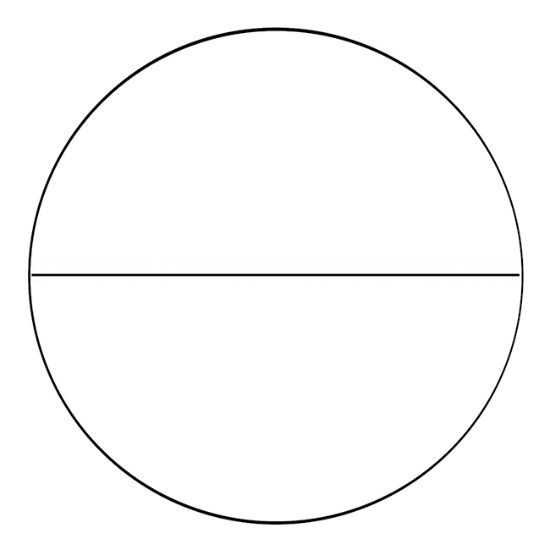 Picture of Single Lines Graticule