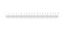 Picture of Horizontal Micrometer 20mm Long With 100 Divisions Of 0.1mm, 21mm