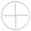 Picture of NE 72 Crossed Micrometer Scale 20mm Long With 200 Divisions Of 0.1mm, Custom