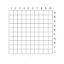 Picture of NE10A Indexed Grid Graticule, 16mm