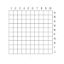 Picture of NE11A Indexed Grid Graticule, 19mm