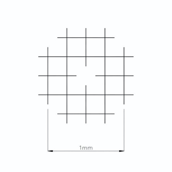 Picture of Kotter Pattern - G48, 26mm