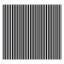 Picture of Grating – Ronchi Ruling 20 Lines Per mm . — 50mm X 50mm B270 Glass, 1.5mm Thick, Ruled Full Area