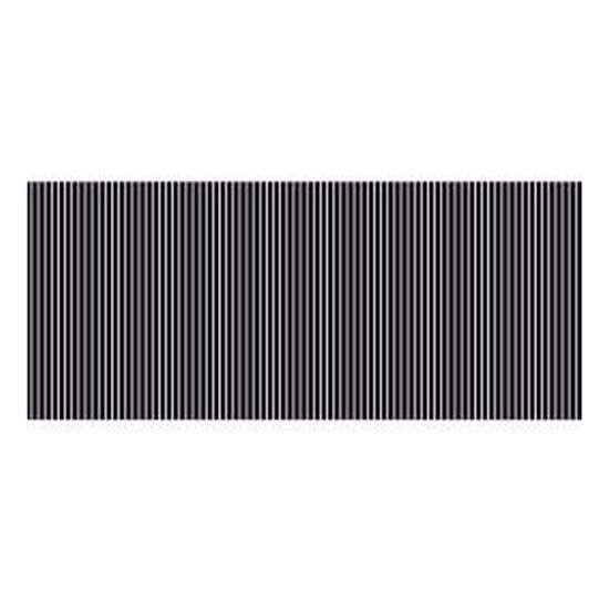 Picture of Grating – Ronchi Ruling 100 Lines Per mm . — 50mm X 50mm B270 Glass, 1.5mm Thick, Ruled Over 30mm Wid