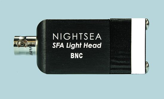 Picture of NIGHTSEA White Light Head