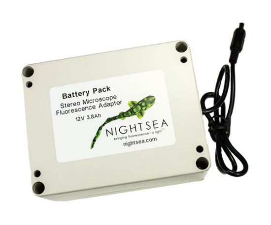 Picture of NIGHTSEA Battery And Charger