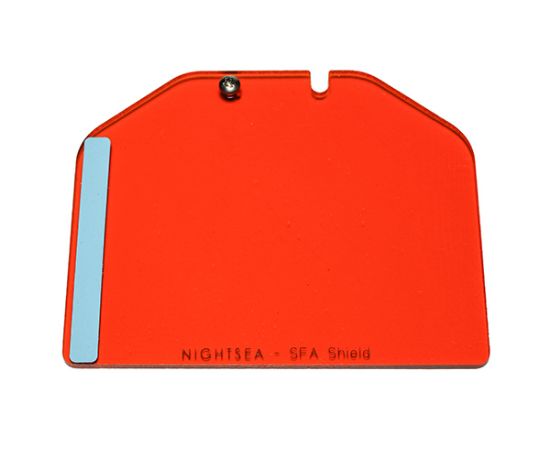 Picture of NIGHTSEA Filter Shield, Cyan