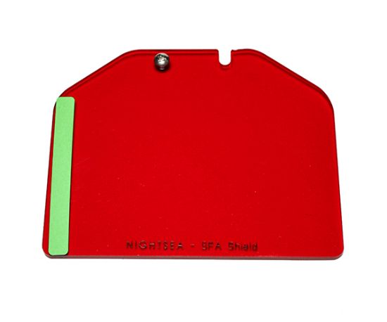 Picture of NIGHTSEA Filter Shield, Green