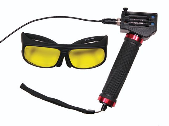 Picture of Mobile Extension Kit, RB Glasses