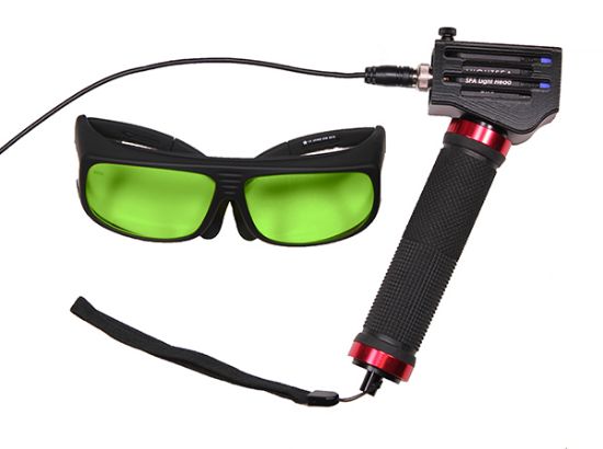 Picture of Mobile Extension Kit, RB-GO Glasses