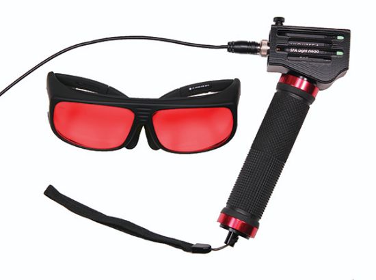 Picture of Mobile Extension Kit, GR Glasses