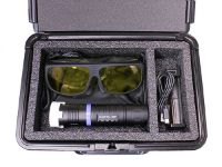 Picture of Xite Fluorescence Flashlight System, Ultraviolet
