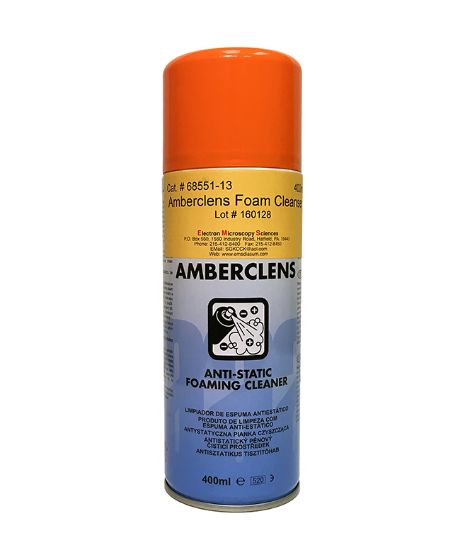 Picture of Amberclens Foam Cleanser